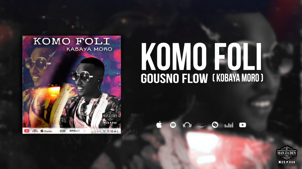 KOMO FOLI