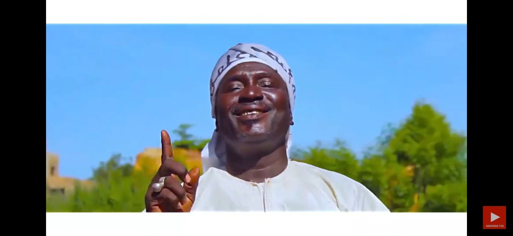 GAOULO AMADI   ET ANKA&nbsp;BAIN