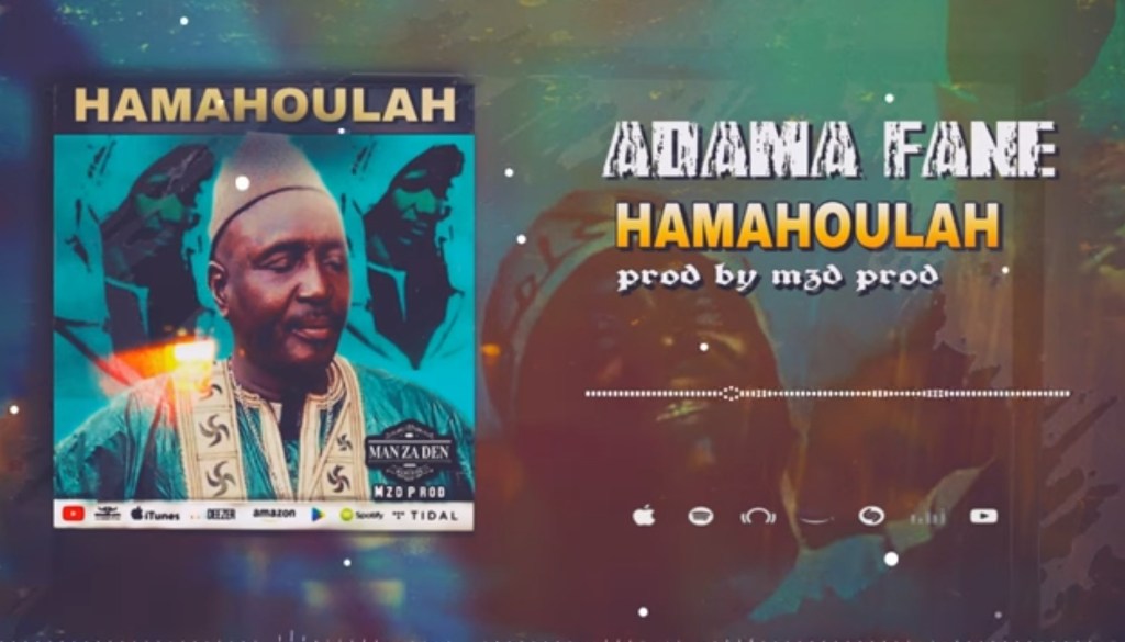 HAMAHOULAH